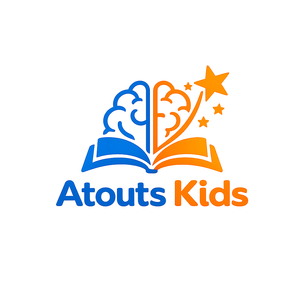 Atouts kids | Cours particuliers Mâcon