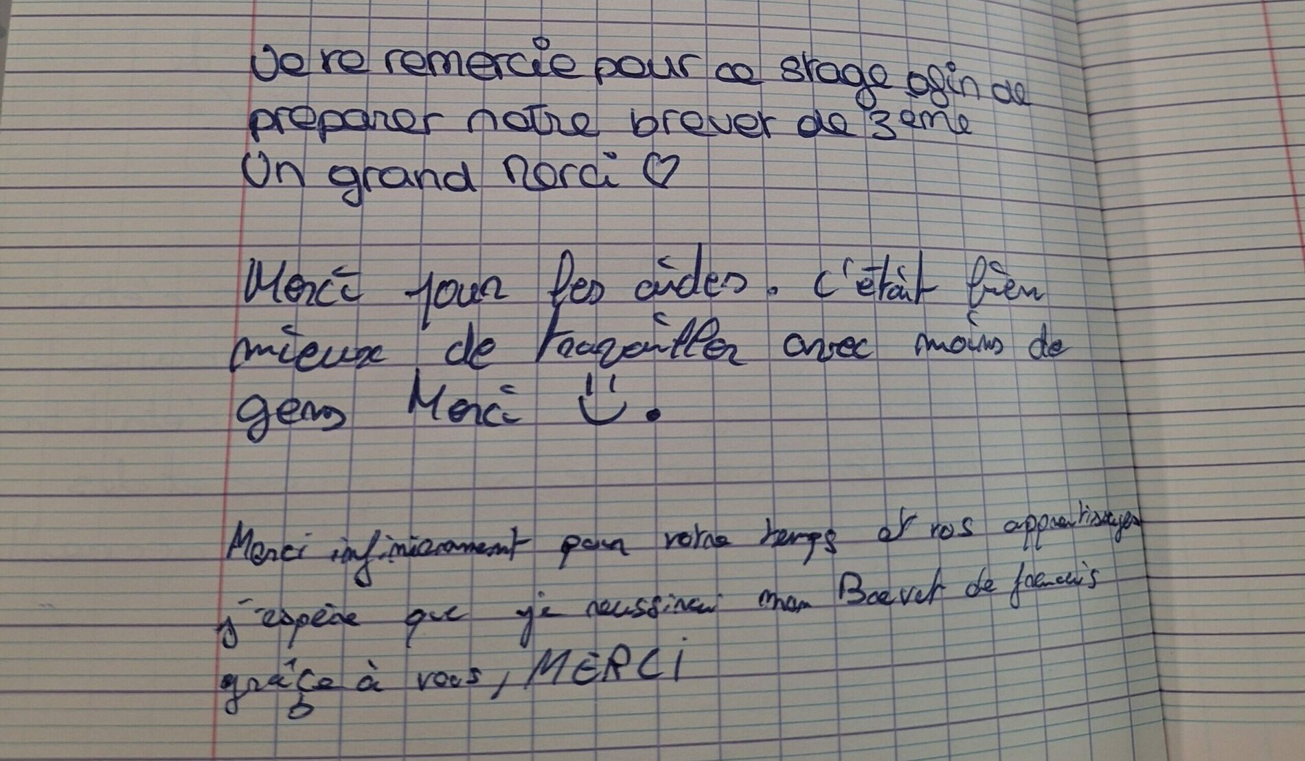 Atouts kids, soutiens scolaires avis