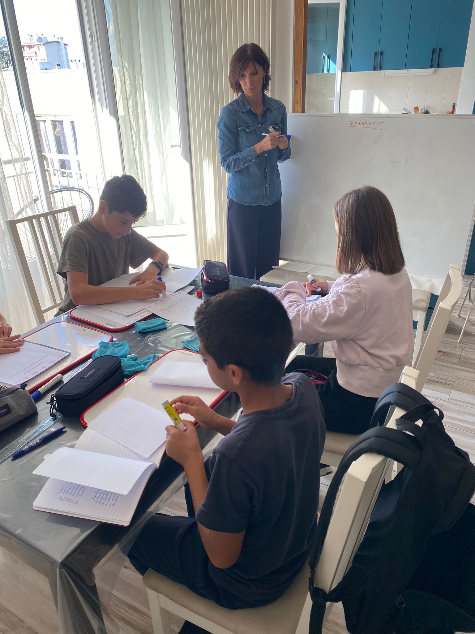 Atouts Kids, Cours particuliers |soutien scolaire Mâcon